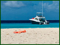 kleinCuracao